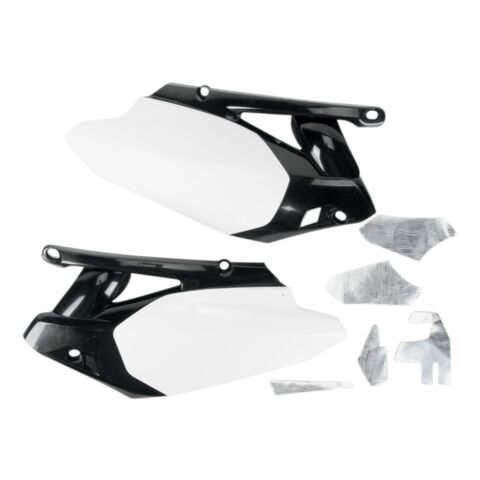 UFO Side Panels Yamaha YZ450F 2010-2013