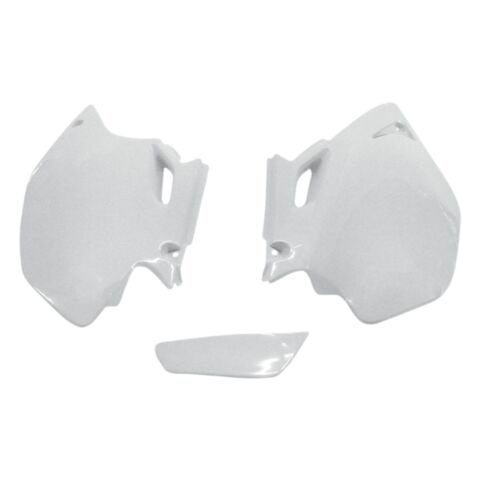UFO Side Panels Yamaha WR250F / WR450F 2003-2006