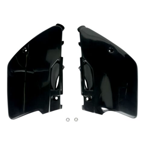 UFO Side Panels Kawasaki KX125 / KX250 1994-1998