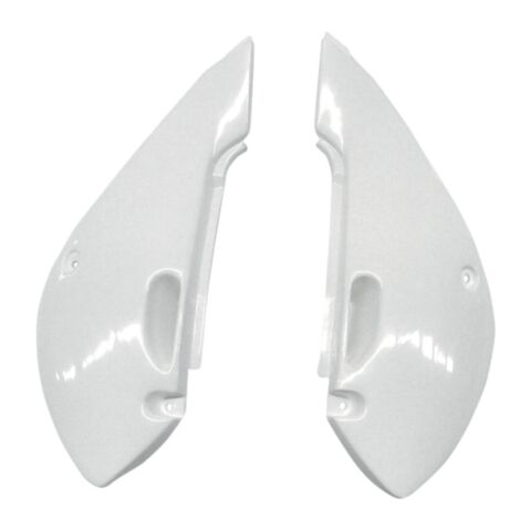 UFO Side Panels Kawasaki KX65 / KLX110 / Suzuki DR-Z110 2001-2026