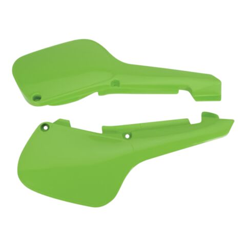 UFO Side Panels Kawasaki KX60 1984-2003