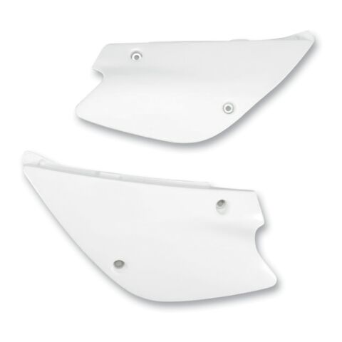 UFO Side Panels Kawasaki KX80 / KX85 / KX100 1998-2013