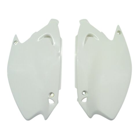 UFO Side Panels Kawasaki KX125 / KX250 2003-2007