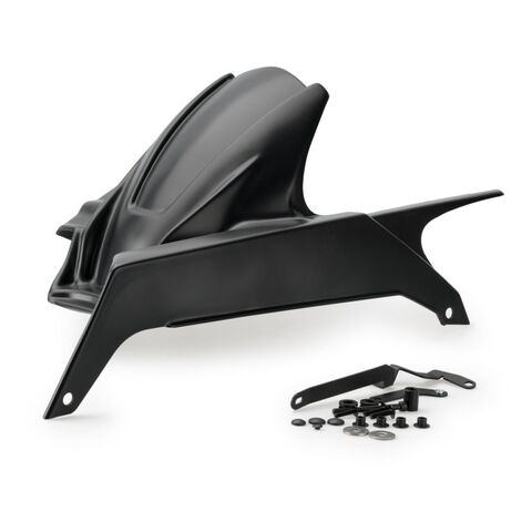 Puig Rear Fender Mudguard Tracer 9 GT 2021-2022