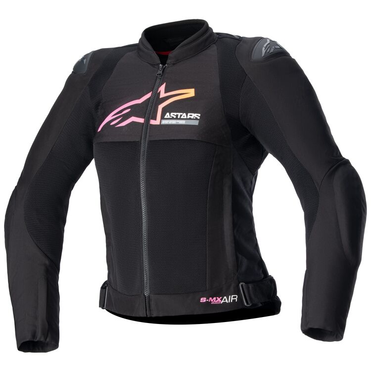 Alpinestars Stella ジャケット Mサイズ 赤黒 Womens Motorcycle Jackets | Alpinestars® Official Store