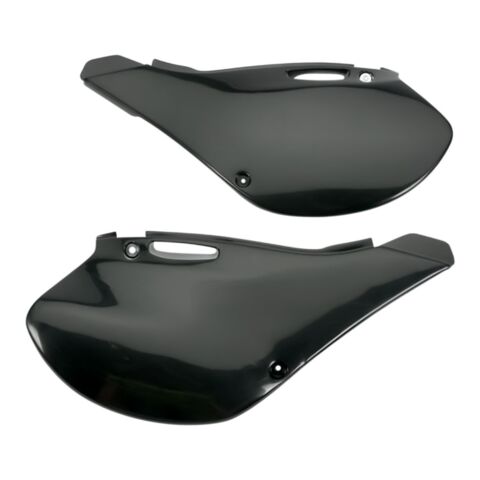 UFO Side Panels Kawasaki KX125 / KX250 1999-2002