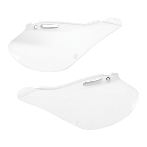 UFO Side Panels Kawasaki KX125 / KX250 1999-2002