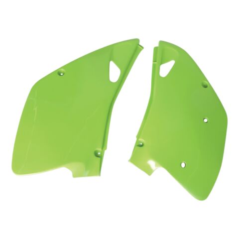 UFO Side Panels Kawasaki KX125 / KX250 1992-1993