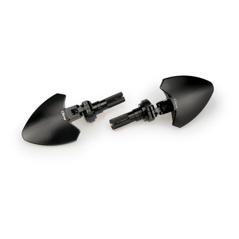 ONEDESIGN, HDR Tank Pad (Black) (fits Various Models