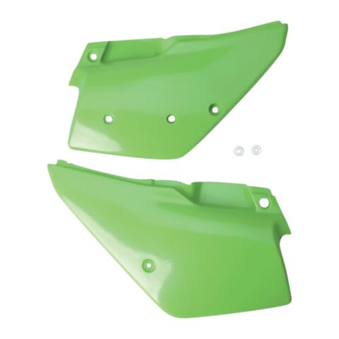 UFO Side Panels Kawasaki KDX200 1995-2006