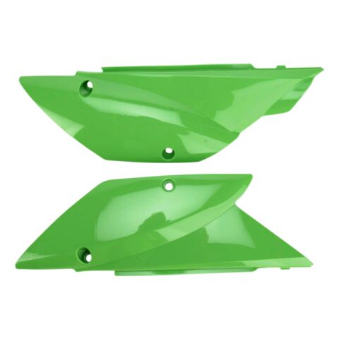 UFO Side Panels Kawasaki KLX110 / R / L / RL 2010-2026