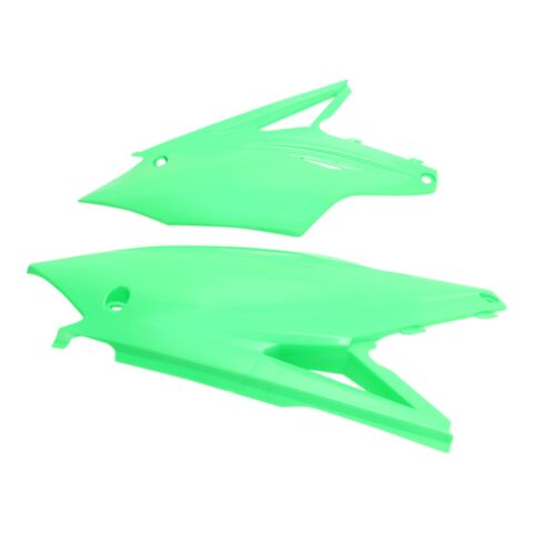 UFO Side Panels Kawasaki KX250 / F / KX450F 2016-2020