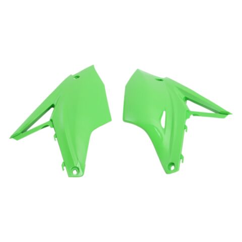UFO Side Panels Kawasaki KX250 / F / KX450F 2016-2020