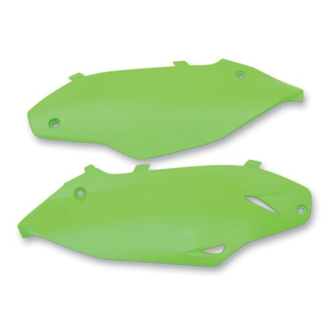 UFO Side Panels Kawasaki KX250F / KX450F 2012-2016