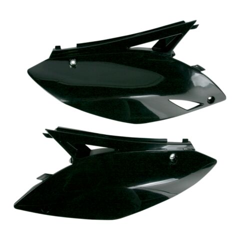UFO Side Panels Kawasaki KX250F / KX450F 2009-2012