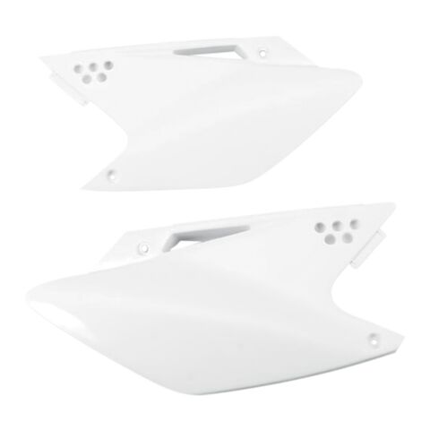 UFO Side Panels Kawasaki KX250F 2006-2008