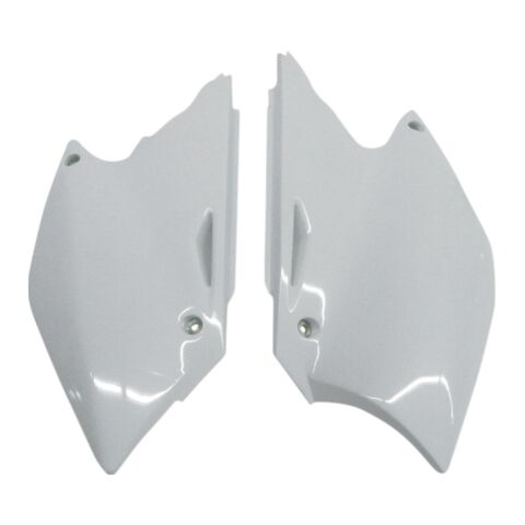 UFO Side Panels Kawasaki KX250F 2004-2005