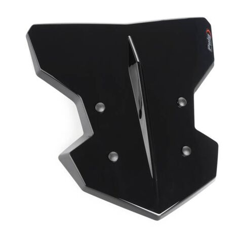 Puig Flanker Windscreen Suzuki GW250 2013-2017