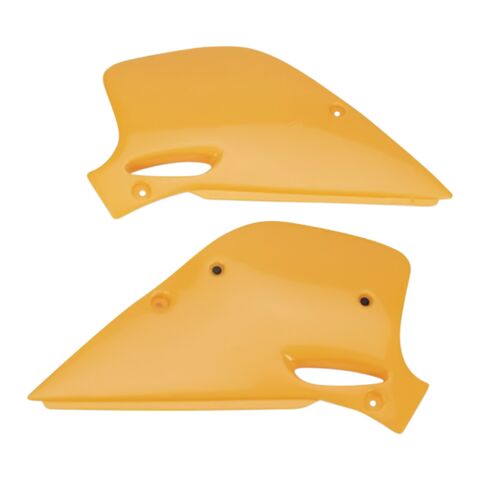 UFO Side Panels KTM 250cc-360cc 1993-1997