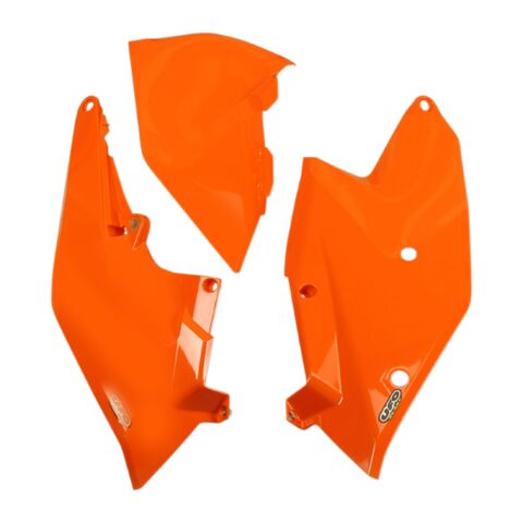 UFO Side Panels KTM 125cc-500cc 2016-2019