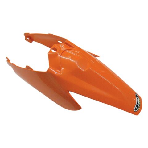 UFO Rear Fender KTM 85SX / XC / 105SX / XC 2004-2012