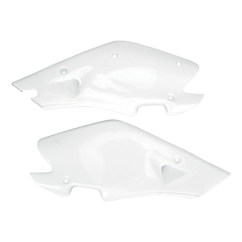 UFO Side Panels Husqvarna CR125 / CR250 2000-2003
