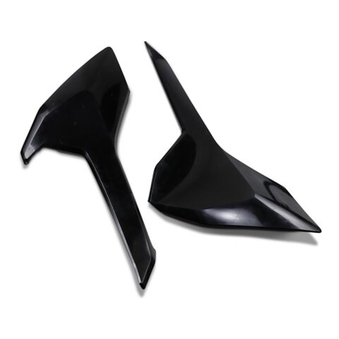 UFO Side Panels Husqvarna TC / TE / TX / FC / FE / FX 125cc-450cc 2016-2019