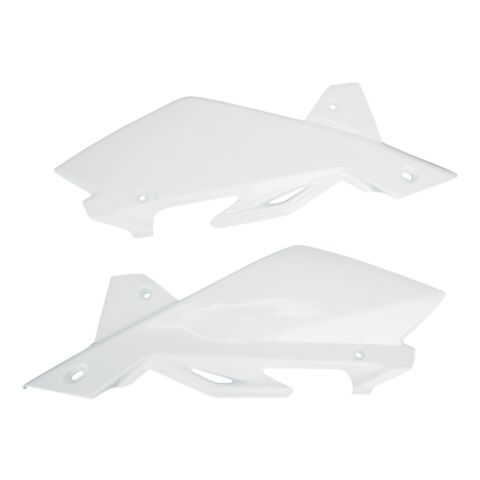 UFO Side Panels Husqvarna 125cc-300cc 2005-2013