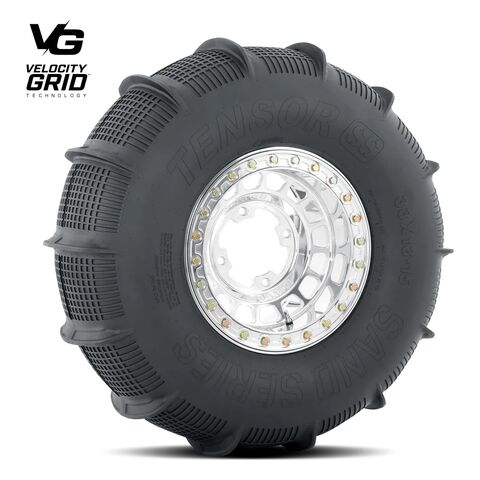 Tensor Sand Series Tires