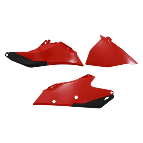 UFO Side Panels Gas Gas 125cc-450cc 2021-2023