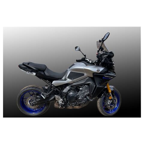 TechSpec XL2 Tank Pads Yamaha Tracer 9 GT 2021-2023