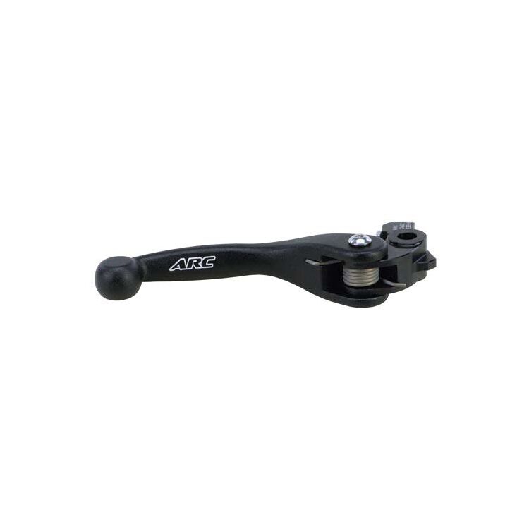 ARC Power Lever Front Brake Lever Kawasaki / Yamaha 125cc-450cc 2007-2026