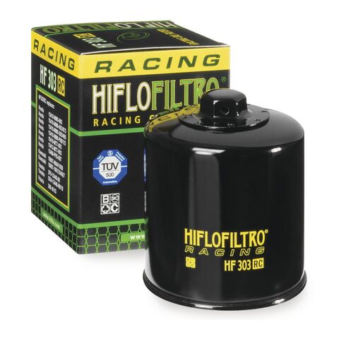 HiFloFiltro Racing Oil Filter HF303RC