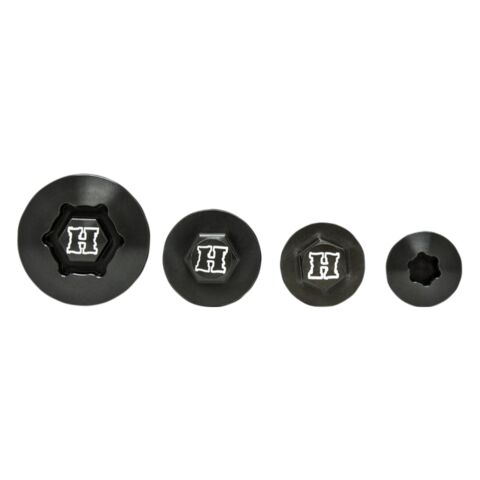 Hinson Engine Plug Kit Honda CRF250R 2004-2017