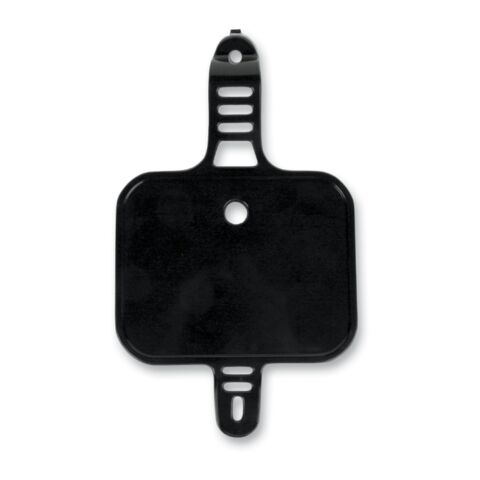 UFO Front Number Plate Honda CRF50F 2004-2026