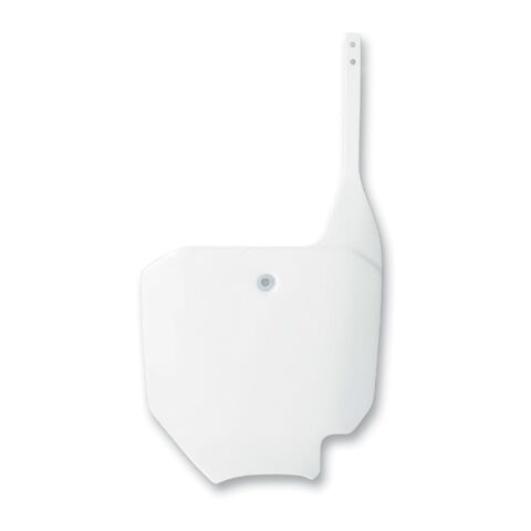 UFO Front Number Plate Honda CR80R / CR85R / CRF150R 1996-2026