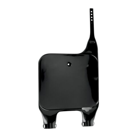 UFO Front Number Plate Honda CR125R / CR250R / CR500R 1990-1994