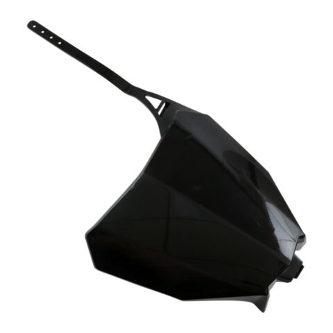 UFO Front Number Plate Honda CRF250R / CRF450R 2017-2021