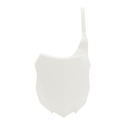 UFO Front Number Plate Kawasaki KX250F / KX450F 2013-2016