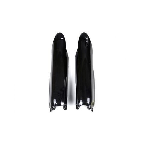 UFO Fork Guards Yamaha YZ125 / X / YZ250 / X 2008-2022 / YZ250F / YZ450F 2008-2009