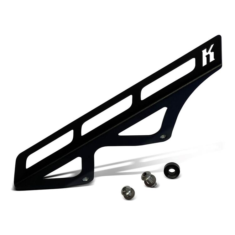 Kodlin USA Belt Guard For Harley Softail 2018-2025