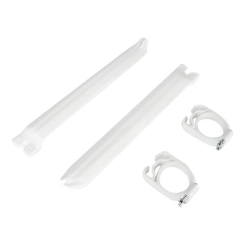 UFO Fork Guards Kawasaki KX125 / KX250 / KX500 1991-1993