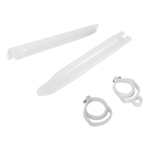 UFO Fork Guards Kawasaki KX125 / KX250 / KX500 1996-2003