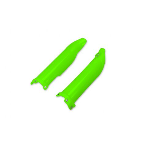 UFO Fork Guards Kawasaki KX250 / F / X / KX450 / F / X / SR 2009-2026