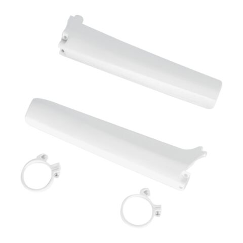 UFO Fork Guards Suzuki RM125 / RM250 1992-1993