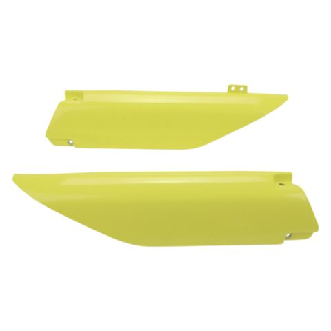 UFO Fork Guards Suzuki RM125 / RM250 / RMZ250 / RMZ450 2007-2026