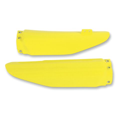 UFO Fork Guards Suzuki RM85 2002-2024