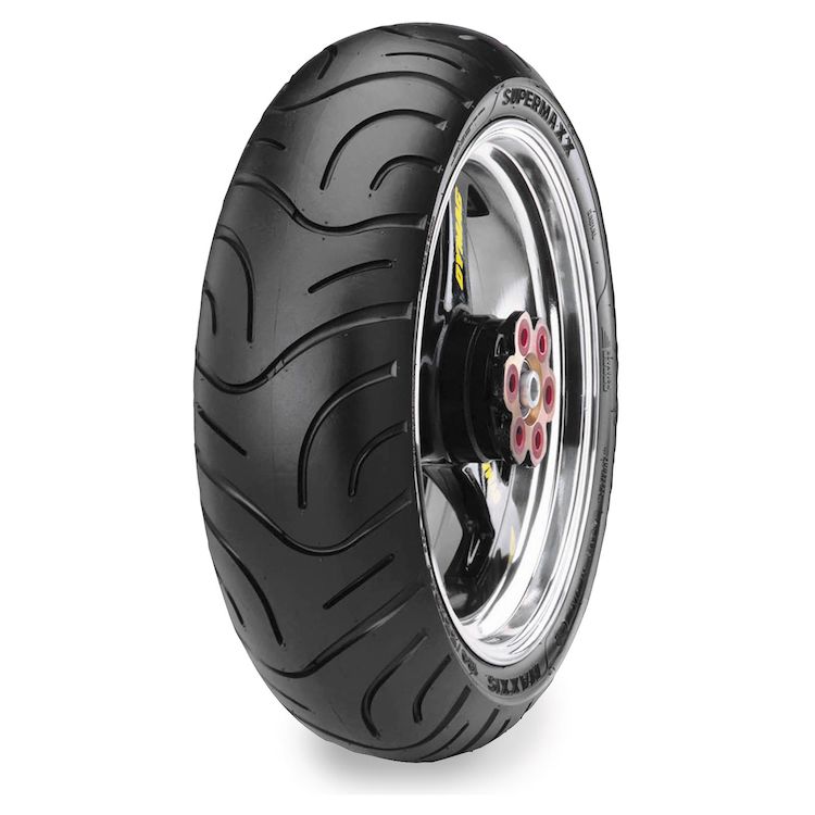 CST C9313 / C9314 Tires