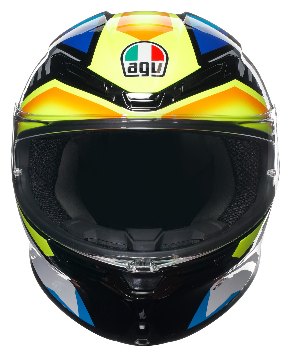 Agv Corsa Agv Joan Mir 2021 Joan Mir Agv Shoei Arai AGV Pista GP