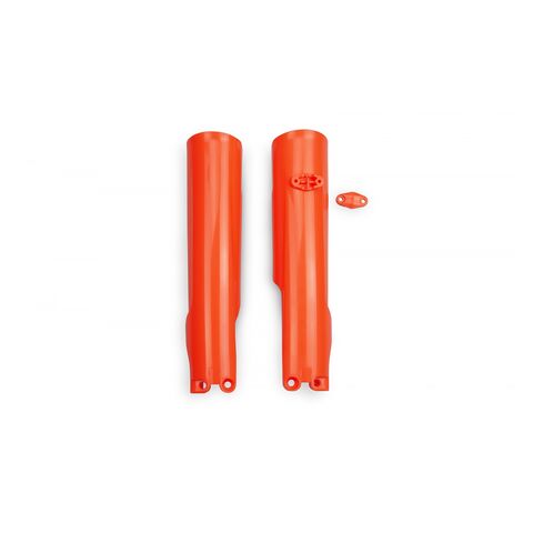 UFO Fork Guards KTM 125cc-500cc 2022-2026